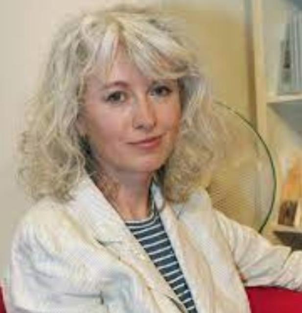 Manuela Gretkowska
