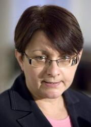 Grazyna Gesicka