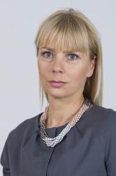 Elzbieta Ewa Bienkowska Elzbieta Ewa Bienkowska