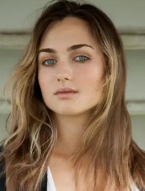 Viktoria Vinyarska
