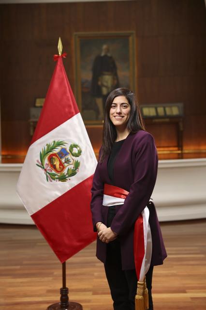Maria Antonieta Alva photo Maria Antonieta Alva