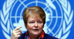 Гру Харлем Брунтланн Гру Харлем Брунтланн