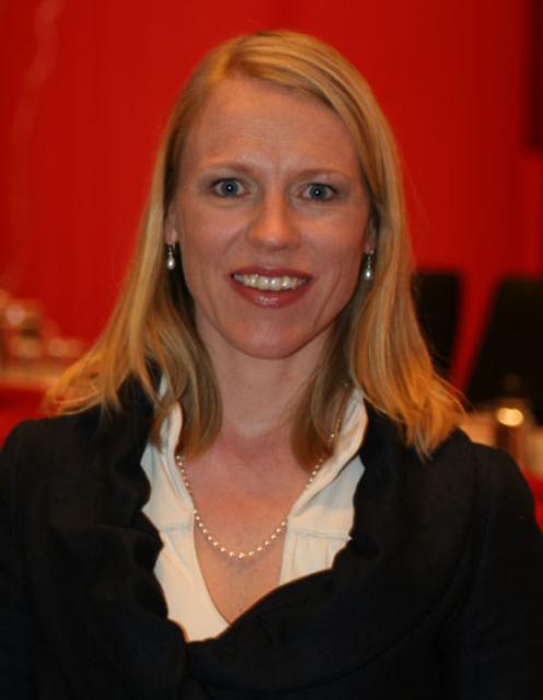 Anniken Huitfeldt