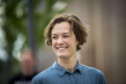Anette Trettebergstuen Anette Trettebergstuen