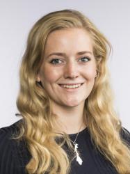 Emilie Mehl