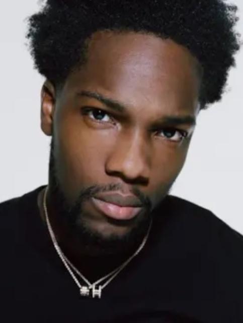Tosin Cole