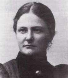 Анна Бугге