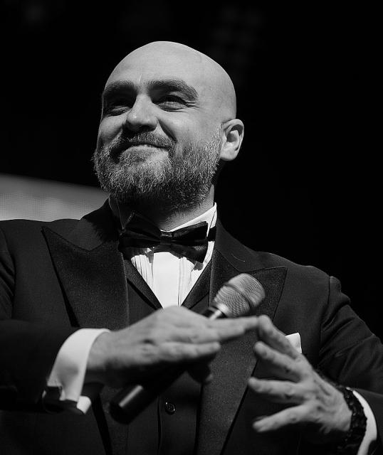 Джалал Аббасов фото Джалал Аббасов