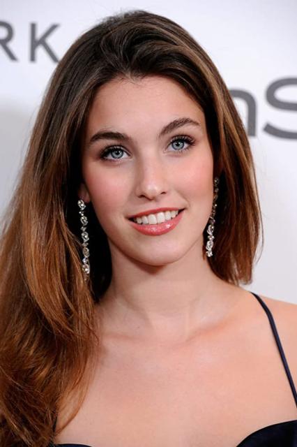 Rainey Qualley photo Rainey Qualley