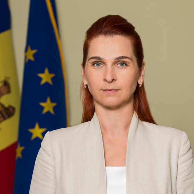 Ana Revenco