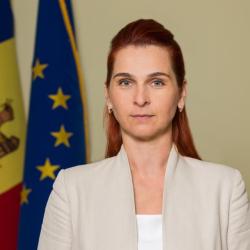 Ana Revenco
