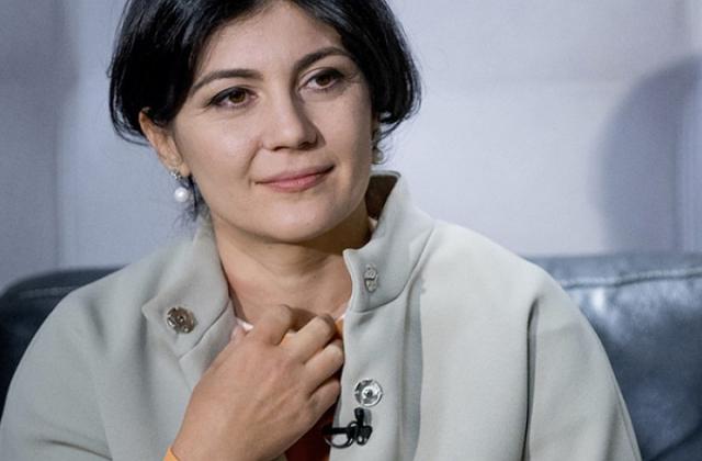 Silvia Radu