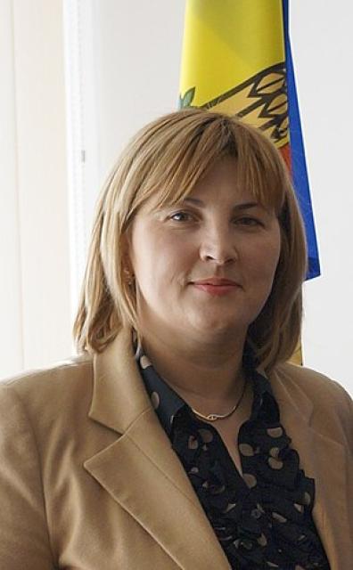 Liliana Palikhovich
