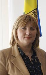 Liliana Palikhovich