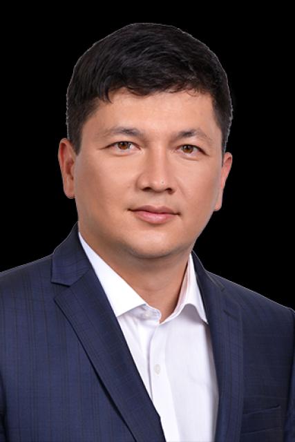 Виталий Ким