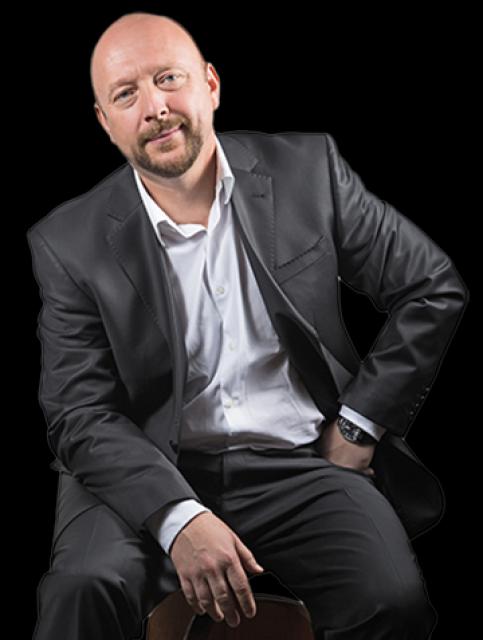Vadim Mikhalchuk