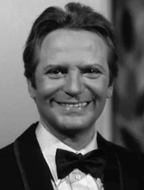 Alighiero Noschese