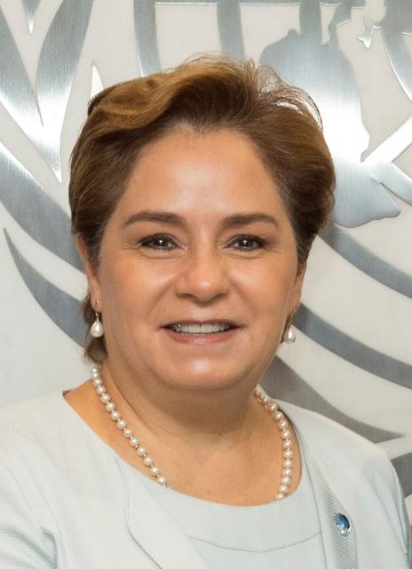 Patricia Espinosa