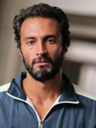 Amir Jadidi Amir Jadidi
