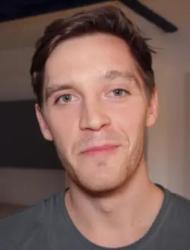 Jonas Nay