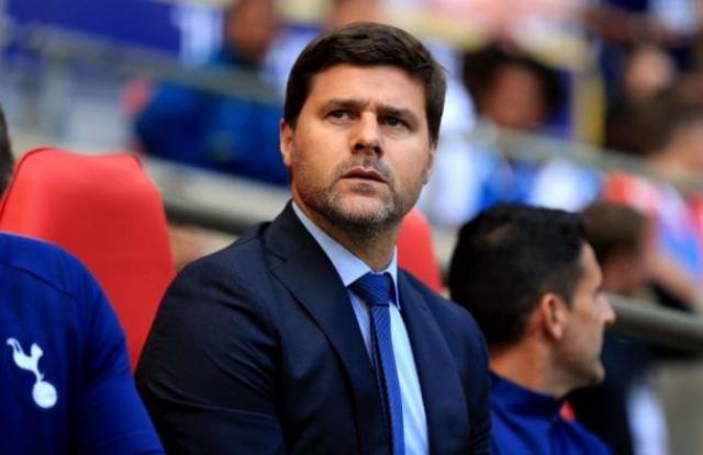 Mauricio Pochettino photo Mauricio Pochettino