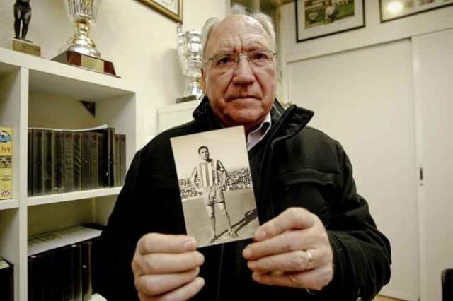 Vicente Piquer photo Vicente Piquer