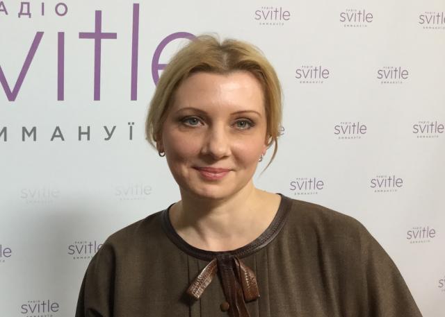 Анна Турчинова фото Анна Турчинова