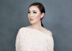 Gulnur Orazymbetova