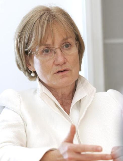 Mady Delvaux-Stehres