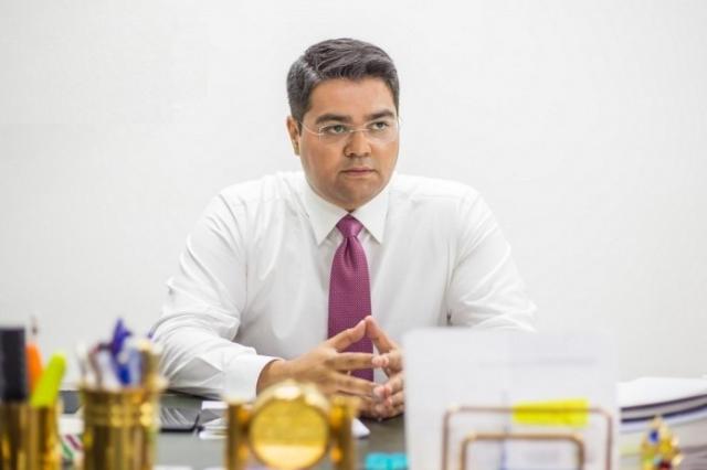 Azim Ahmedkhodjaev