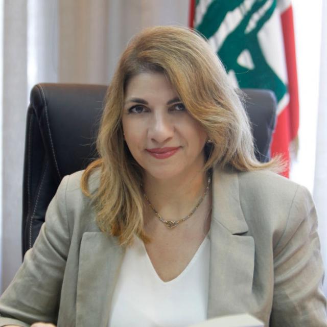 Marie-Claude Najm