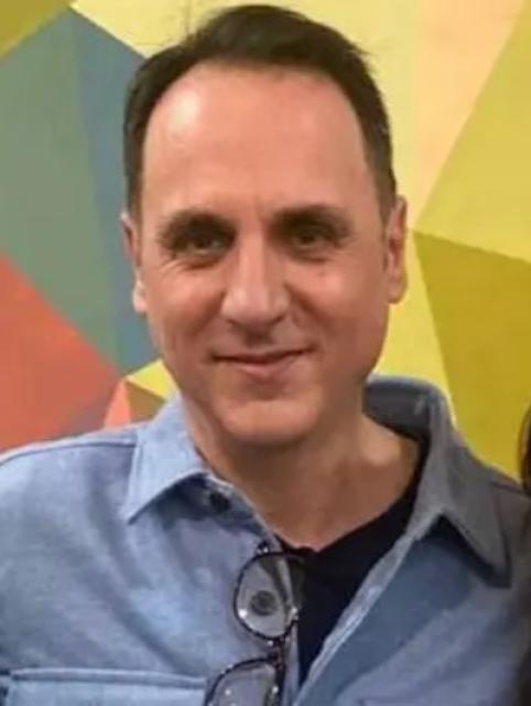 Oleg Fendyura photo Oleg Fendyura