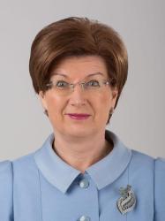 Ингуна Судраба