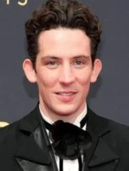 Famous people named Josh