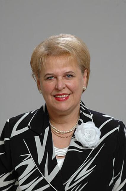 Байба Ривжа