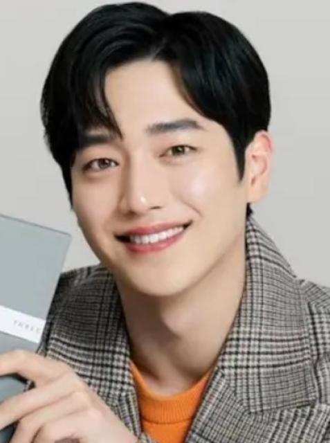 Seo Kang-Joon