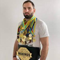 Мкртич Саркисян фото Мкртич Саркисян