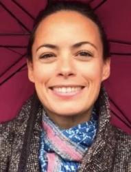 Berenice Bejo