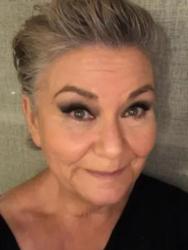 Dawn French French