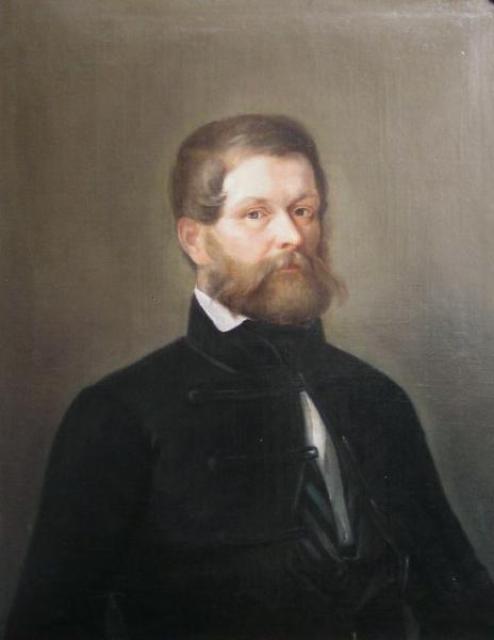 Jozef Kasper Pochwalski photo Jozef Kasper Pochwalski