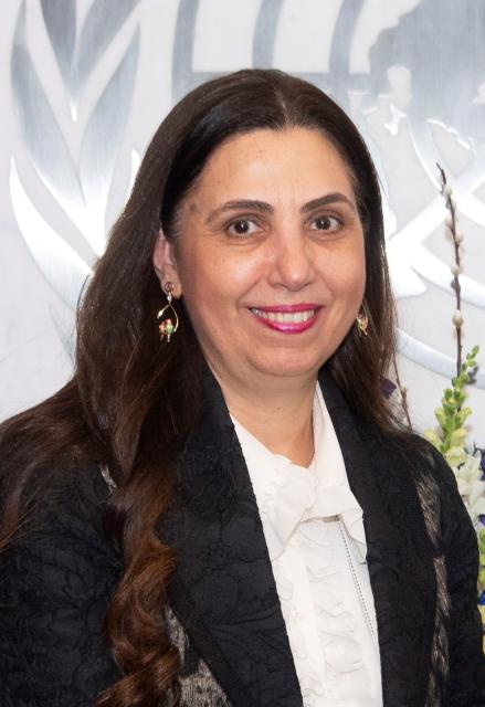 Rola Dashti
