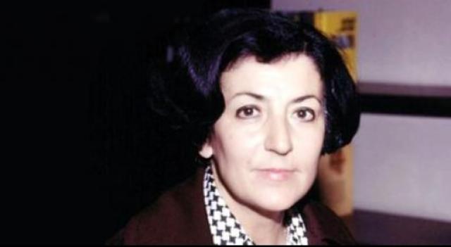 Turkan Akyol