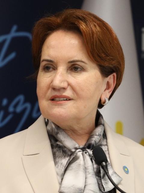 Meral Aksener