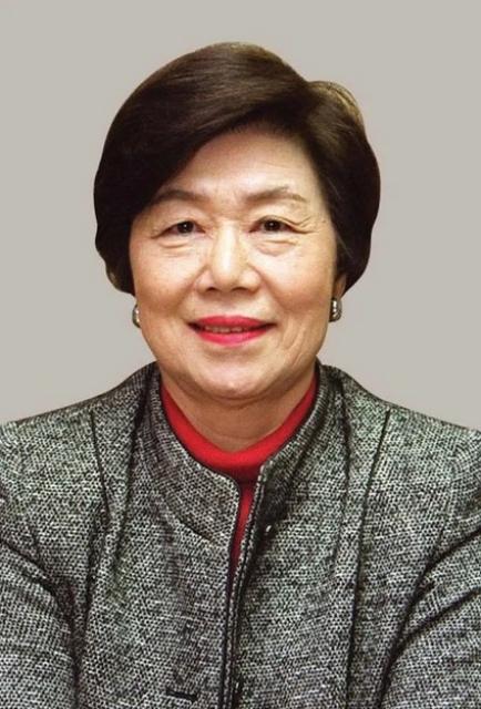 Takako Doi