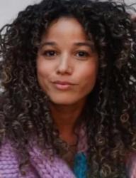 Alisha Wainwright Alisha Wainwright