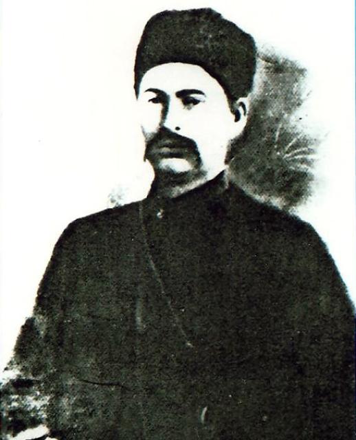 Gachag Kerem