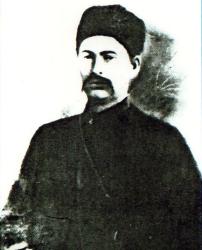 Gachag Kerem