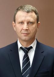 Gennadiy Homich Gennadiy Homich