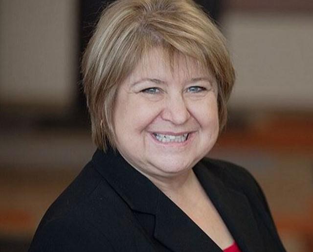 MaryAnn Mihychuk photo MaryAnn Mihychuk