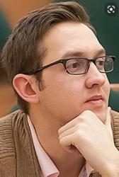 Andrey Starikov